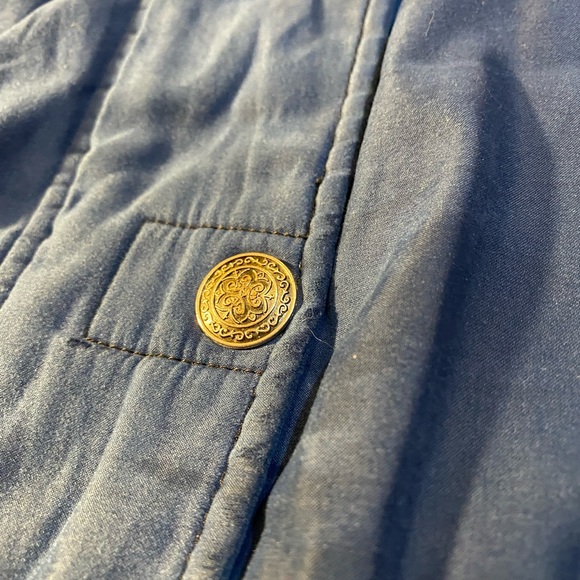 Vintage Forecaster jacket - Picture 4 of 6